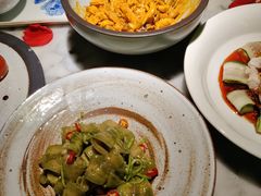 -辛香汇·现炒川菜(淮海路百盛店)
