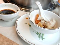 -粤顺渔坊·中山脆肉鲩火锅(清湖店)