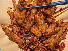 -辣可可·现炒黄牛肉(皇庭广场店)