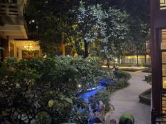 -东江渔村·古典园林·30年粤菜老字号(太和店)