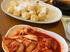 -海兰江石锅饭(水上店)