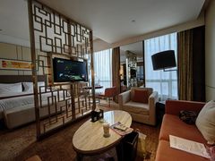 -徐州博顿温德姆酒店(高铁东站店)