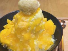 -糖糖屋•糖水•雪花冰店(时尚天河店)