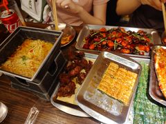 -破店肥哈·东北烧烤(南山保利店)