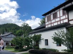 -径山寺