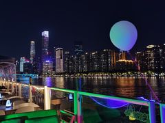 -琶醍壹号•音乐江景餐吧