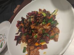 -寿州大饭店·餐厅