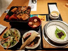 -味太助·银饭食堂(中华城店)