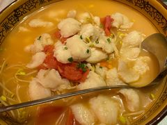 -逸林轩中餐厅(中信泰富朱家角锦江酒店)