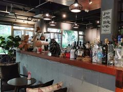 -咖法森林·咖啡  酒吧(天河店)