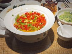 -渝信川菜(长安店)