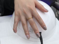 -MB·nail美甲美睫