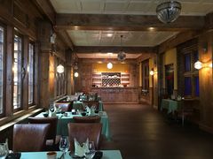 大堂-松赞拉萨林卡酒店