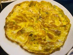 香椿摊柴鸡蛋-姥家大锅台水库渔家