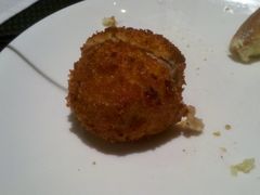 -北京港澳中心瑞士酒店·瑞士咖啡厅·自助餐