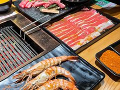 -千寻烧肉(政务区店)