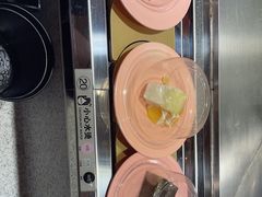 -争鲜回转寿司(金桥家乐福店)