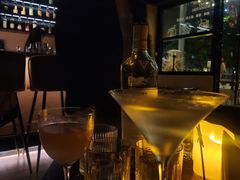 -明谦·Coffee&Cocktail Bar(美您公园店)