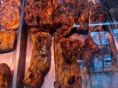 -苗老五诸城烧肉(西关大街店)