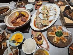 -甬上名灶(天一阁·翠柏店)