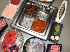 -海底捞火锅(龙岗星河COCO Park店)
