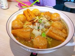 -友达面馆·酸菜鱼面(钱塘区店)