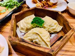 -粤食堂(天津和悦汇店)