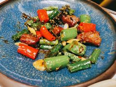 -酌宴府The China Club·广州万富希尔顿酒店(云城东路店)