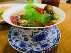 -马学武手抓美食(下南关总店)
