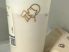 波波茶-喜茶(广州东方宝泰店)