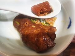-北平食府(马鞍山路店)