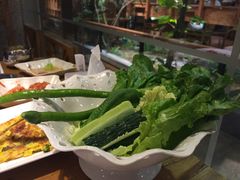 -紫霞门韩国料理烤肉(深南东路店)