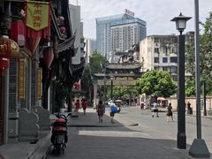 -龙抄手(文殊坊店)