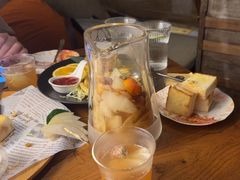 -陶享时光西餐·下午茶(信河街店)