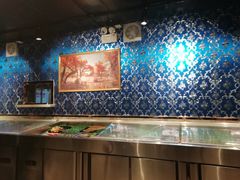 -刀郎牛肉面新疆餐厅·烧烤(清真通州珠江国际城店)