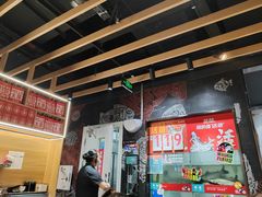 -鱼酷活鱼烤鱼(北美店)