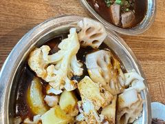 -双流老妈兔头(总店)