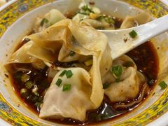 -龙抄手(春熙路总店)
