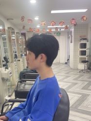 -米娜护肤造型
