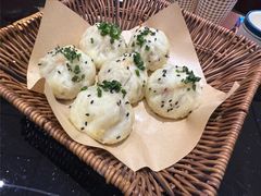葱香生煎包-锡和无锡菜(景丽苑店)
