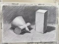 -东方童画少儿美术(金桥体验馆)