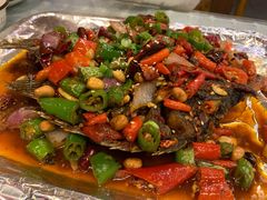 -小厨子私房菜·云南美食店