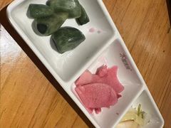 -木屋烧烤(惠阳华润小径湾店)