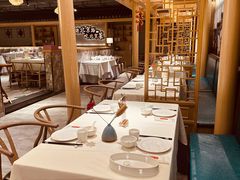 -在前门·烤鸭北京菜(五月花广场店)