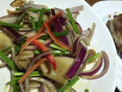 -黑鸡小馆(金源店)