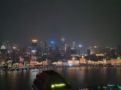 -翡翠36餐厅(浦东香格里拉店)