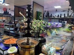 -韩盛·盛江山自助料理(中街大悦城店)