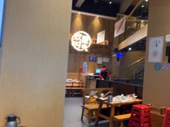 -木屋烧烤(上梅林店)