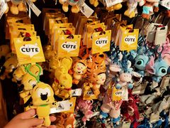-星巴克(迪士尼小镇店)