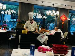 -玉林烤鸭店(垡头店)